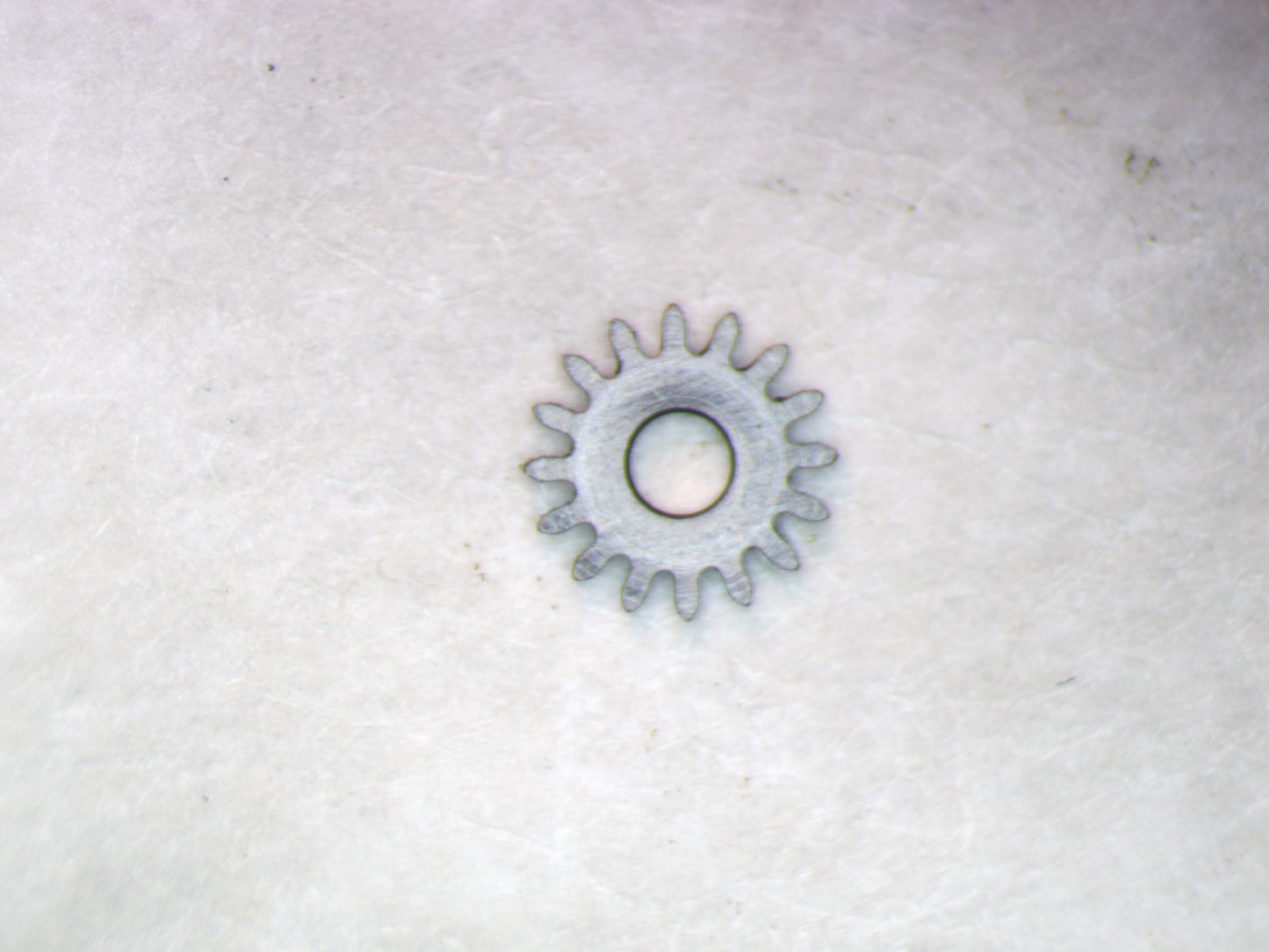 Omega 266 0450 Setting wheel