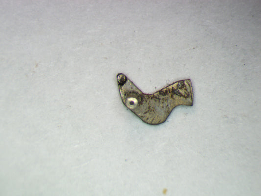 Omega 1012 1109 Setting lever