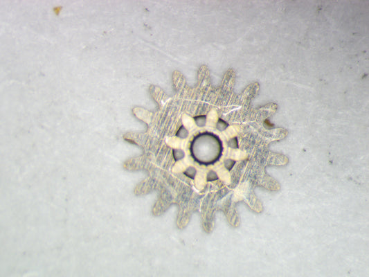 Seiko 4006A 817805 Intermediate date wheel