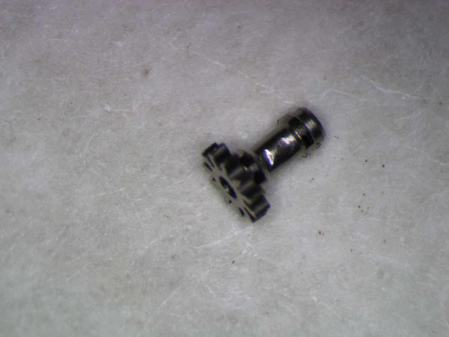 Hamilton 736 0245 Cannon pinion