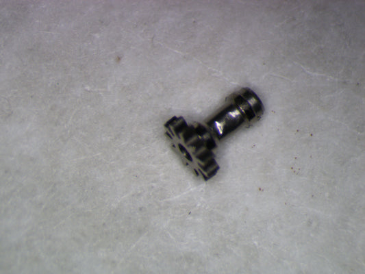 Hamilton 736 0245 Cannon pinion
