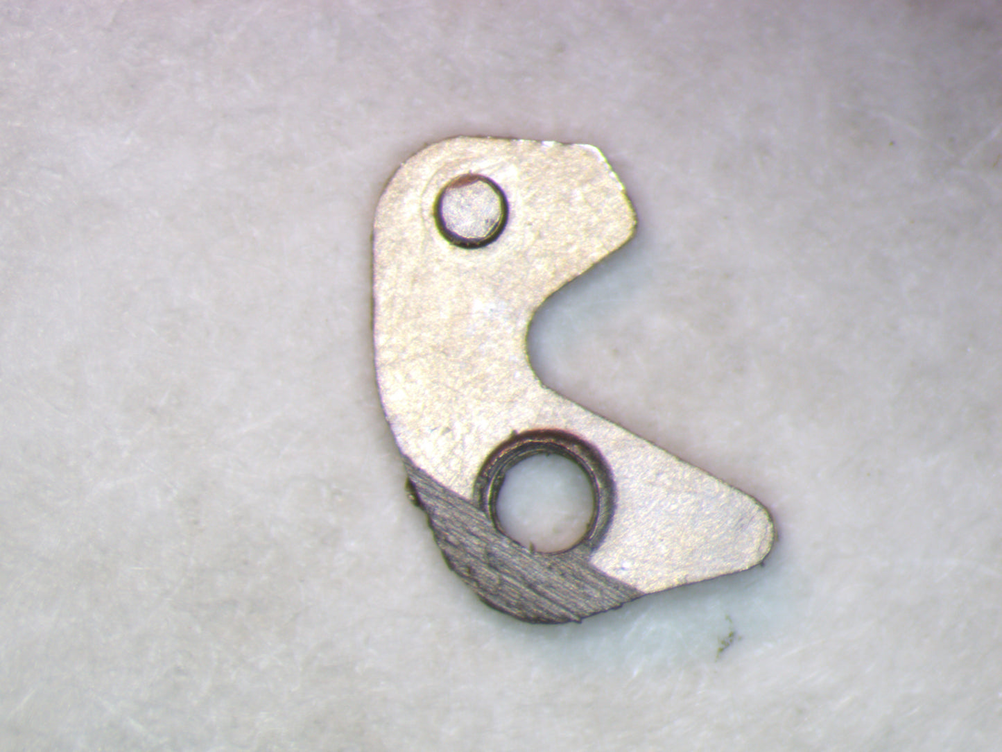 ETA 2391 0443 Setting lever
