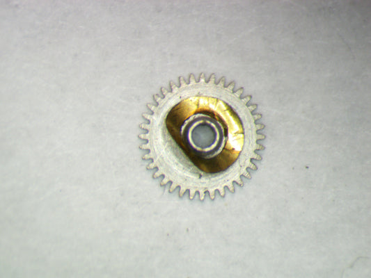 LeCoultre 9OLN 0255 Hour wheel
