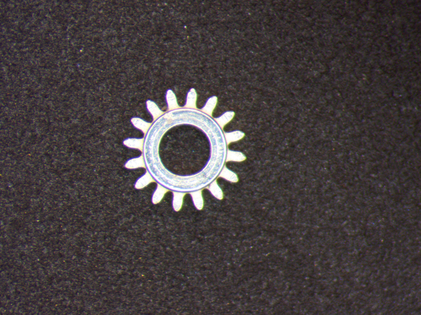 Omega Cal. 625 1113 Setting wheel