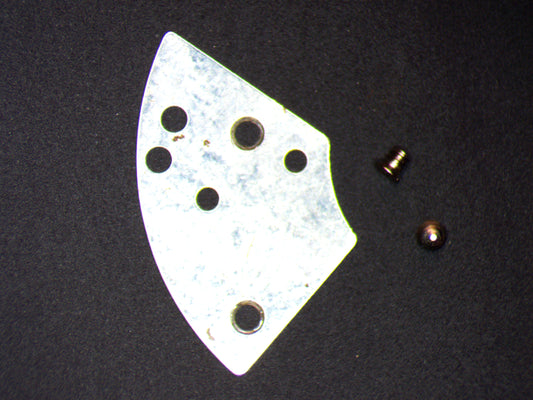 ETA Cal. 7750 2595 Date jumper maintaining plate