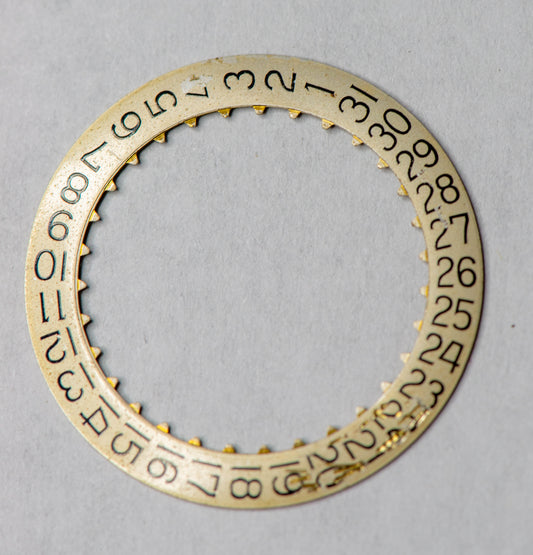 Hamilton 62 2557 Date Ring