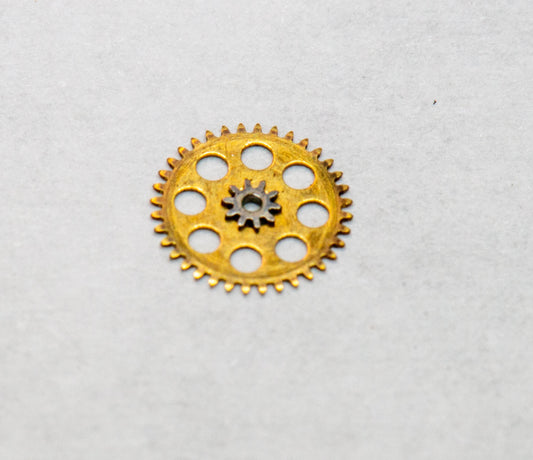 Hamilton 62 0260 Minute wheel