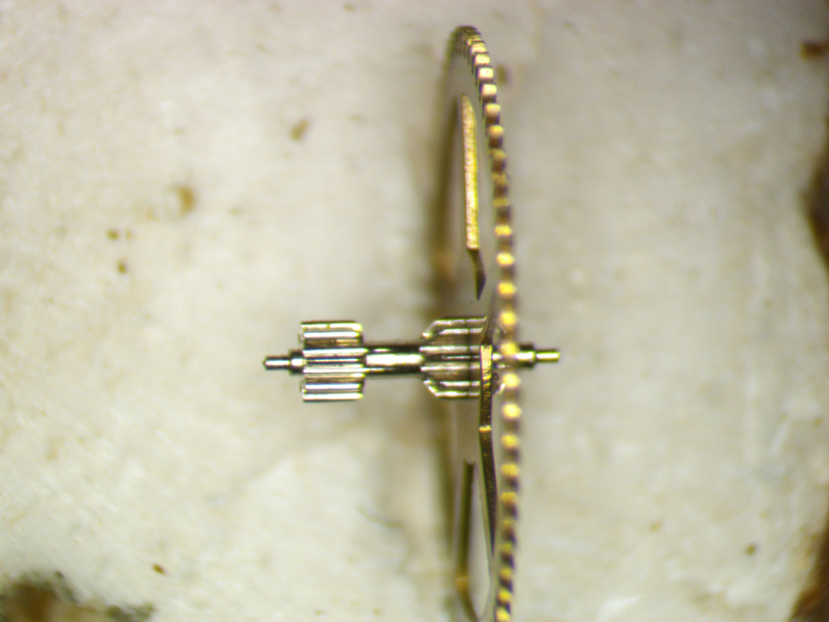 Seiko 6139A/B 231618 Third Wheel