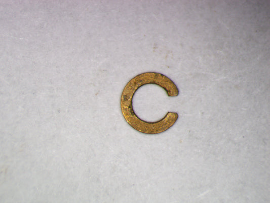 Seiko 6139B 884613 Dial Holding ring