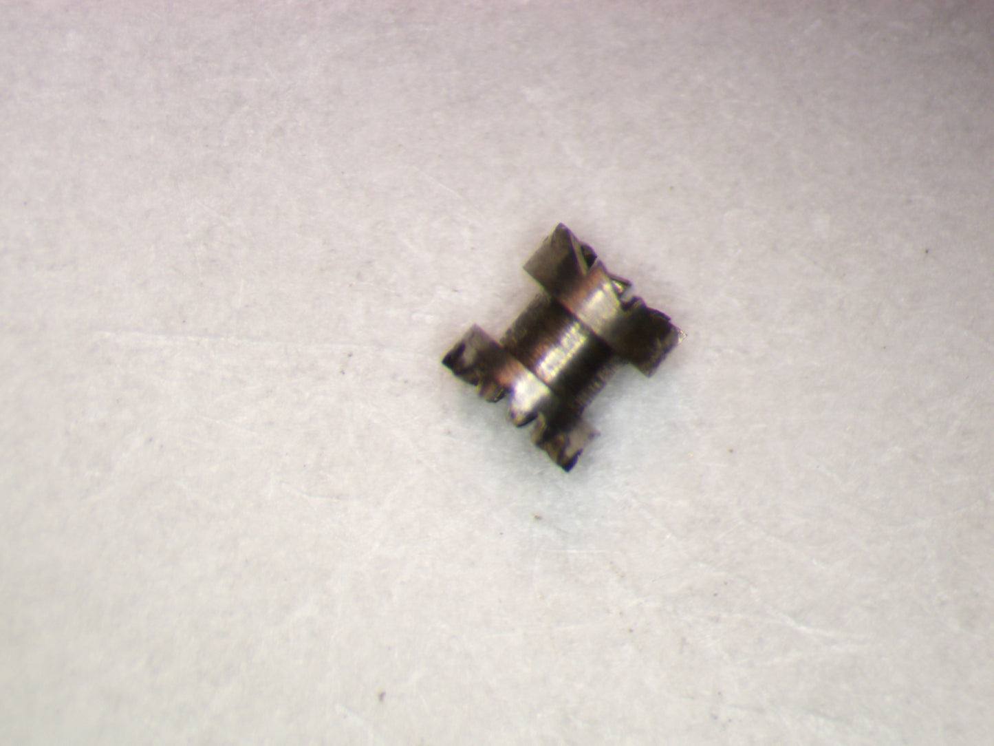 Omega R17.8 1107 Clutch wheel