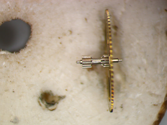 Seiko 6139A 231618 Third Wheel