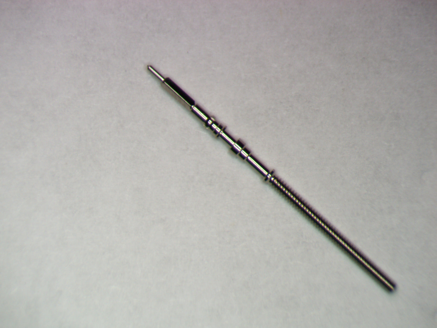 Seiko 6R35 351200 Winding Stem