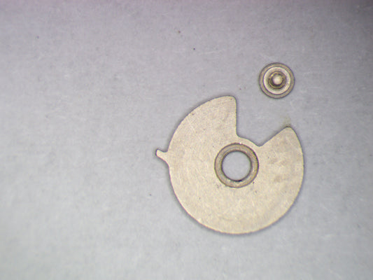 Seiko 6139A 21j 868611 Day Finger w/screw