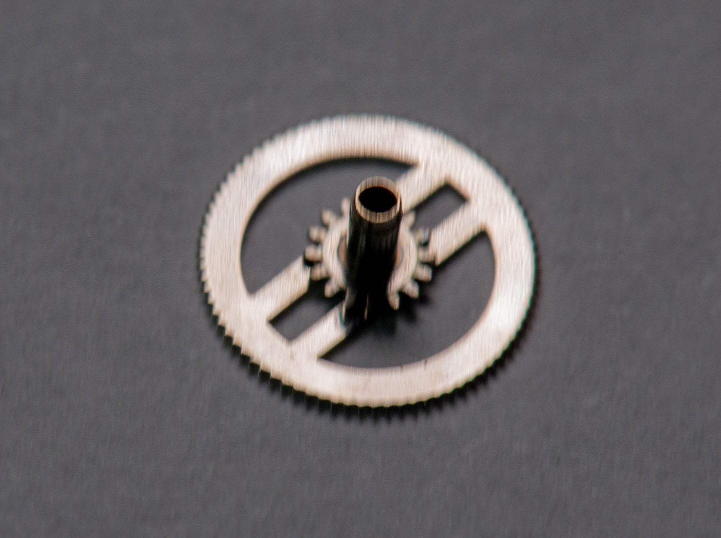 Hamilton 822 0245 Cannon pinion