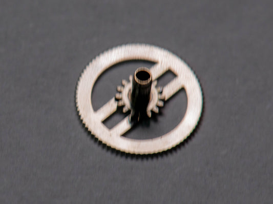 Hamilton 822 0245 Cannon pinion