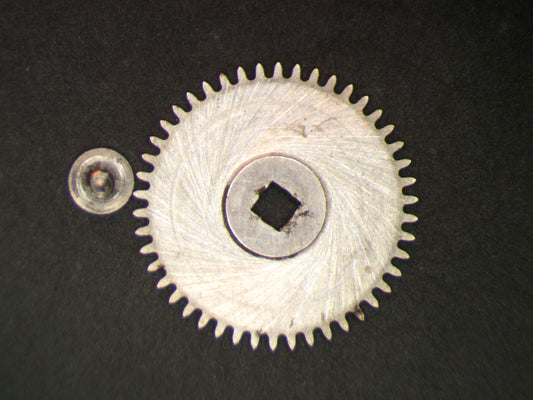 Longines 10L 0415 Ratchet wheel w/screw