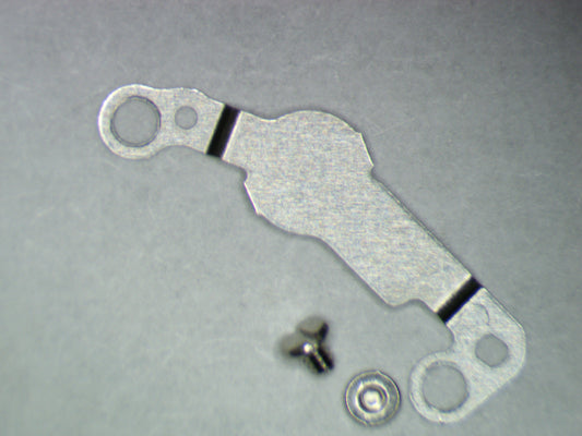 Seiko 6R35 0836183 Guard day-date corrector w/screws