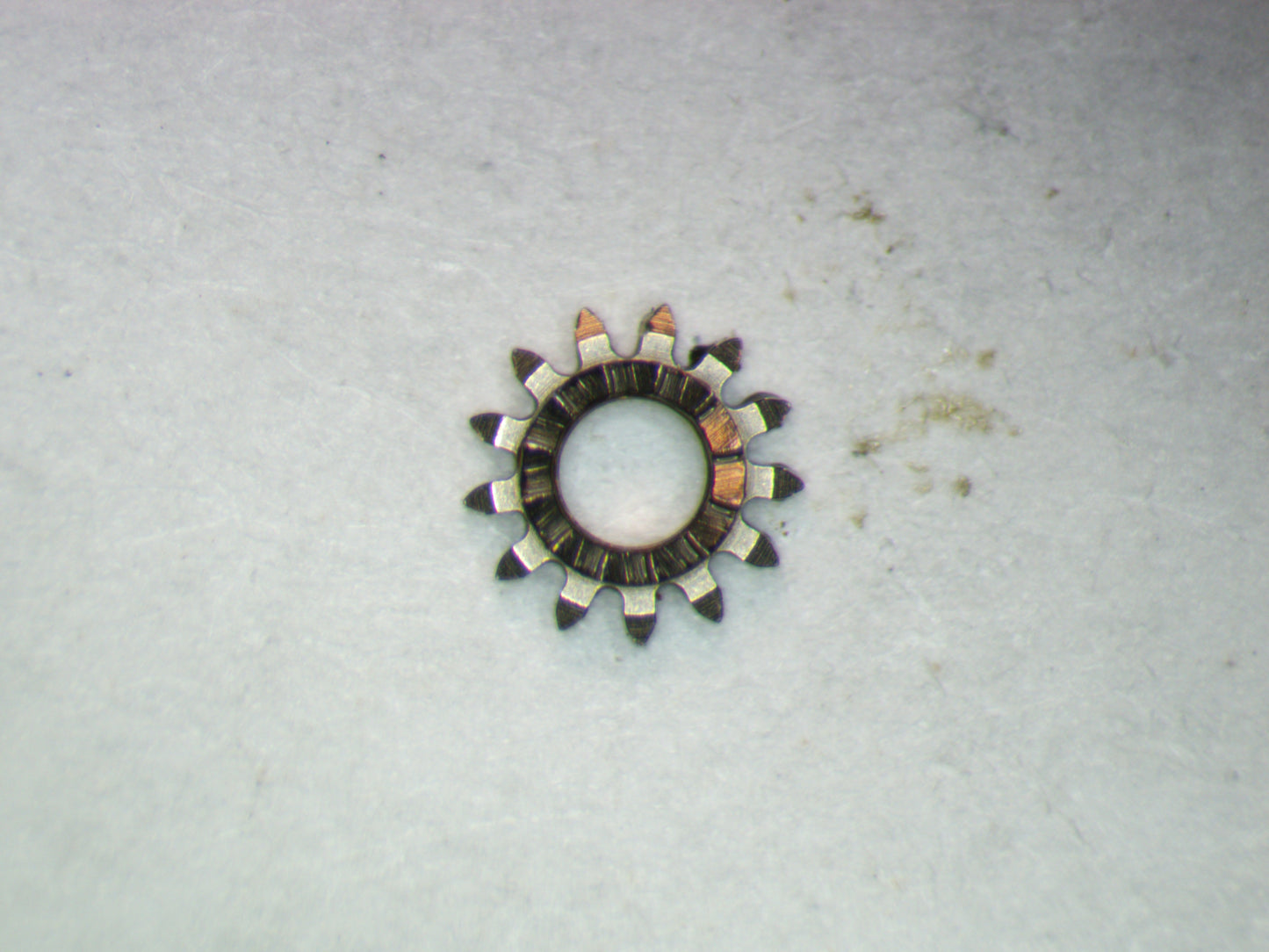 IWC 89 0410 Winding pinion