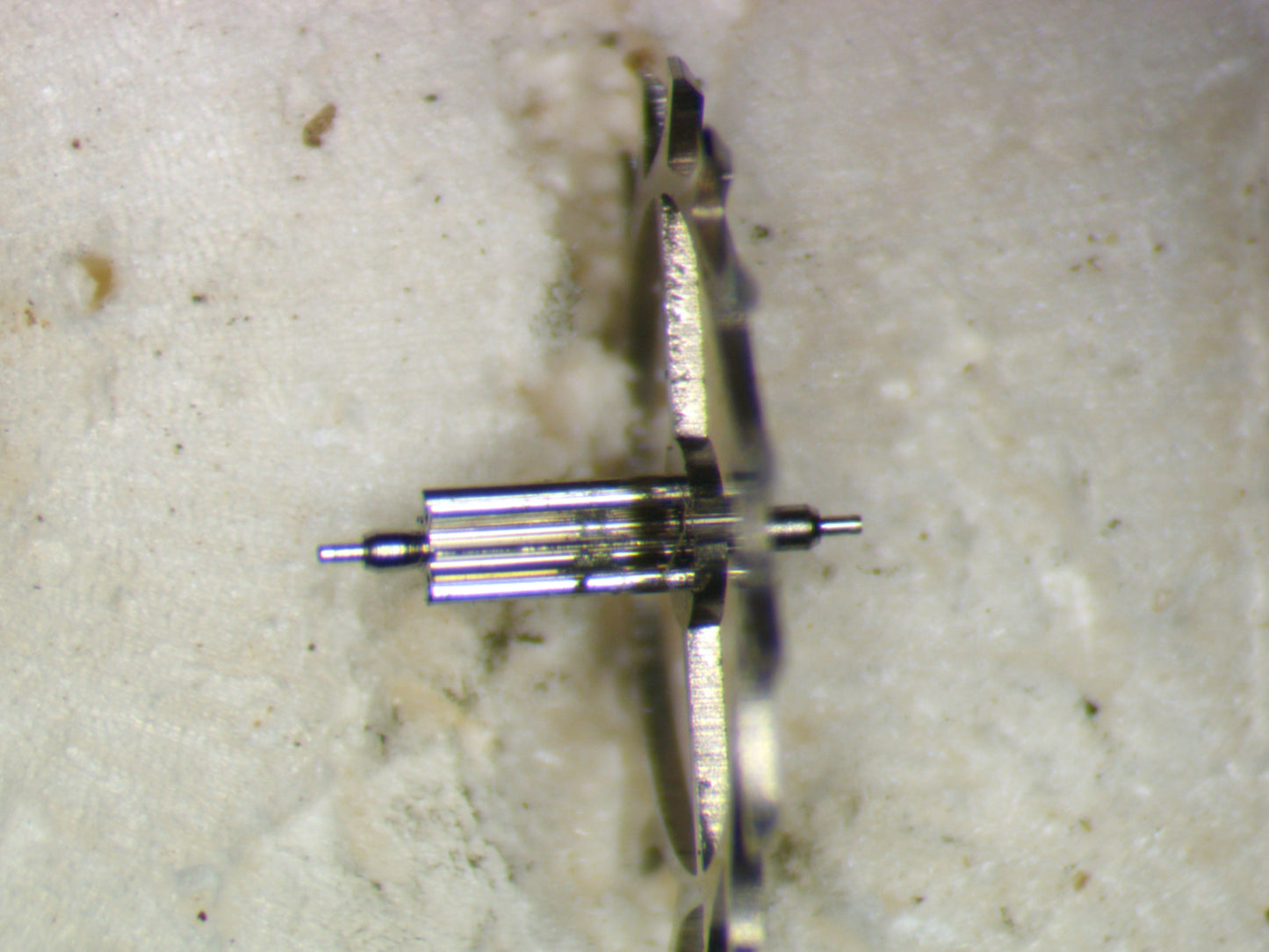 IWC 852 0705 Escape wheel