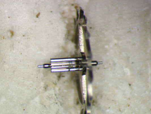 IWC 852 0705 Escape wheel