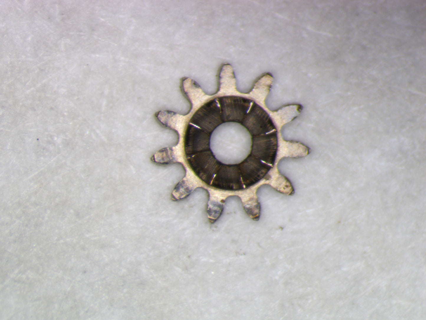 Hamilton 680 0410 Winding pinion