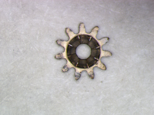 Hamilton 680 0410 Winding pinion
