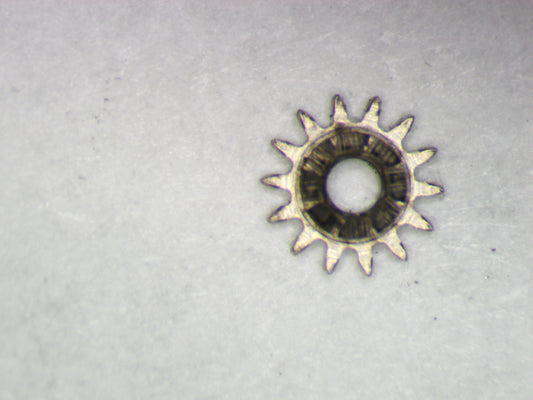 Hamilton 637 0410 Winding pinion