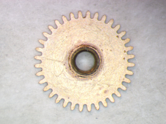 Omega Cal. 371 0255 Hour Wheel