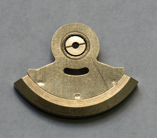 Seiko 7025A 509074 Oscillating weight