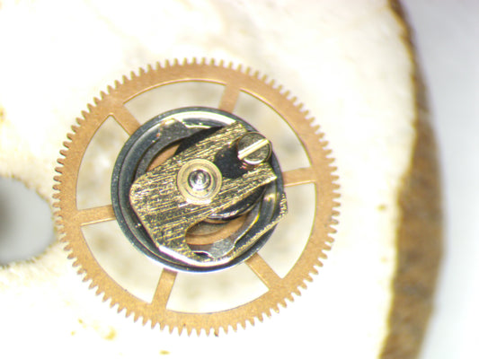 Seiko 6139A 888610 Center chronograph wheel