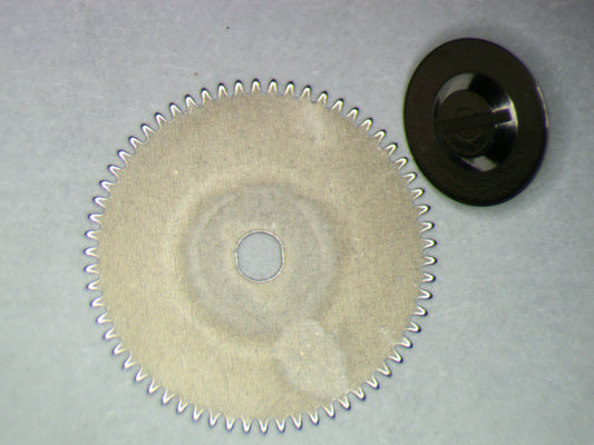 Seiko 6R35 285051 Ratchet wheel w/screw