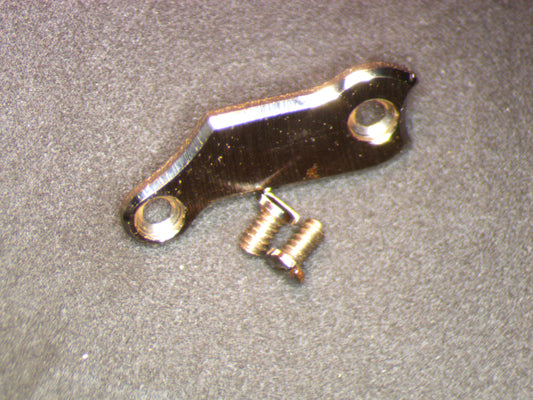 IWC Cal. 431 1044 Winding bridge w/screws