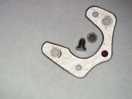 Hamilton 748 0125 Pallet Bridge/Cock w/screws