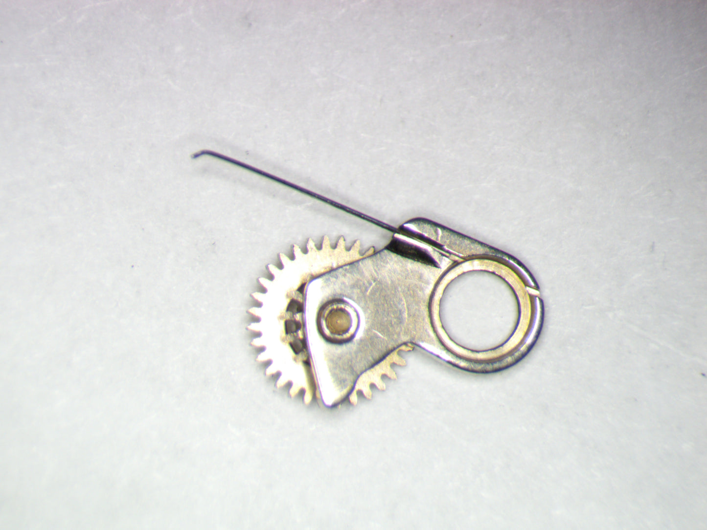 Seiko 4006A 934805 Intermediate date rocker alarm