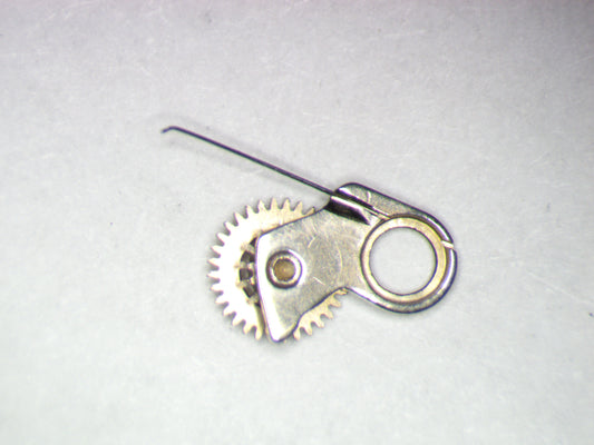 Seiko 4006A 934805 Intermediate date rocker alarm