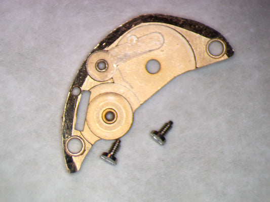 Omega 1100 1001 Barrel bridge w/screws