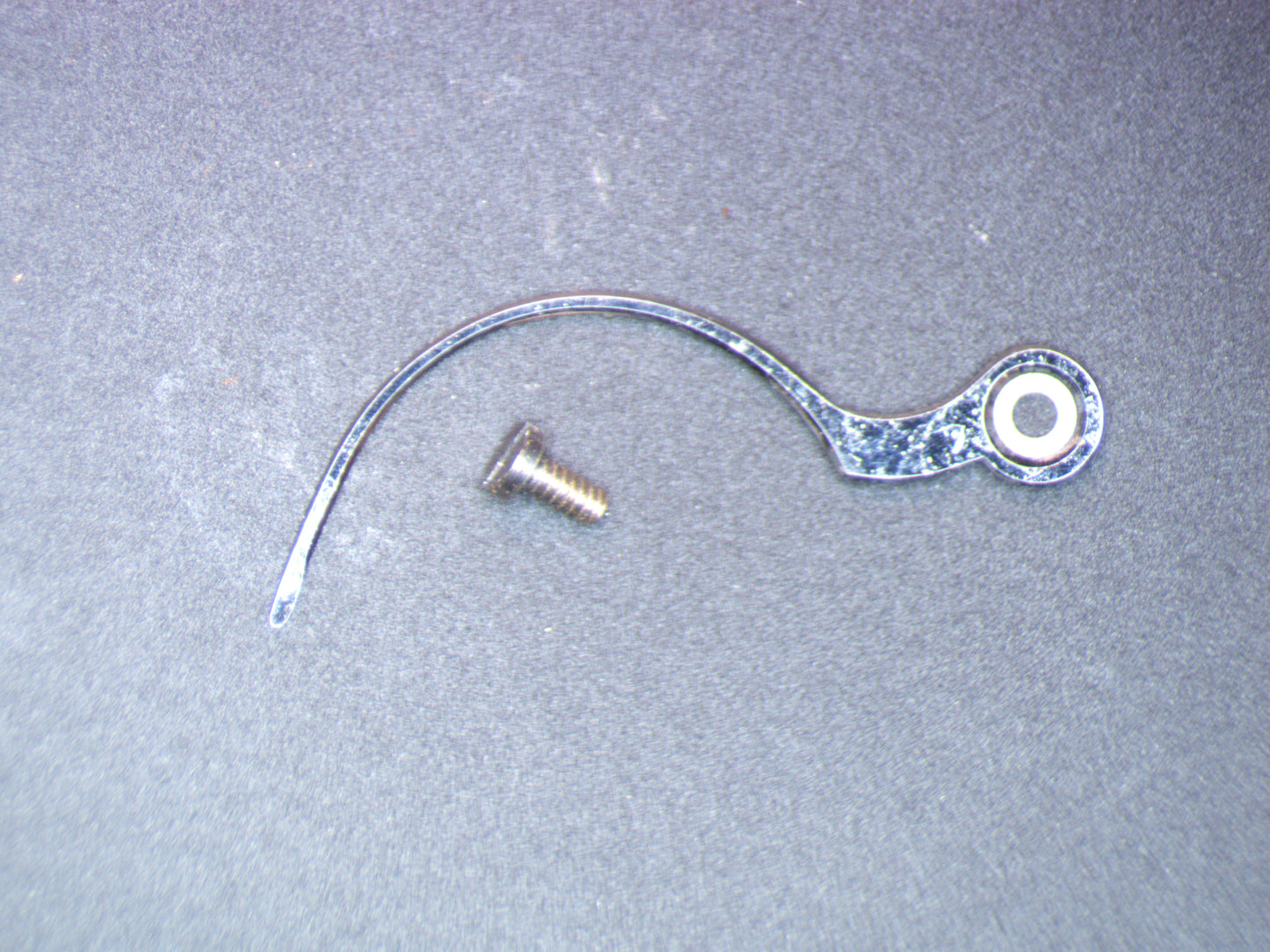 Audemars Piguet Cal. 2003 0430 Click spring w/screw