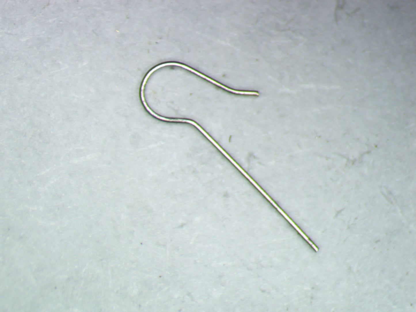 Omega 485 1105 Click spring