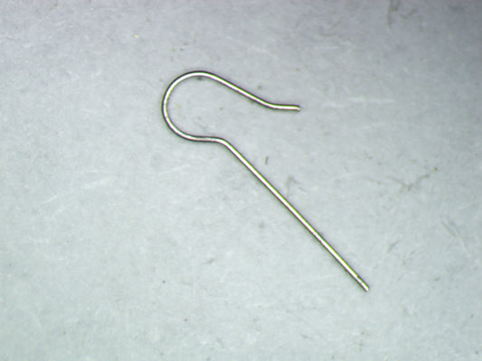 Omega 485 1105 Click spring