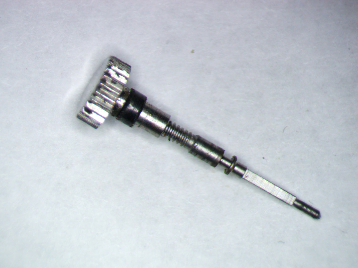 Seiko 6139A-6010 357612 Winding Stem with crown