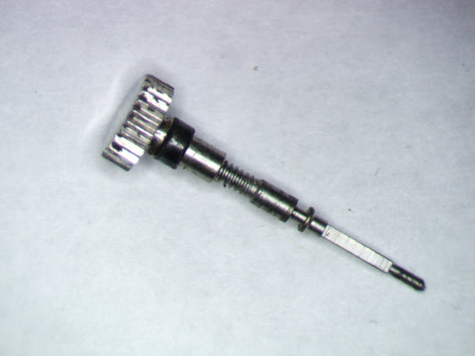 Seiko 6139A-6010 357612 Winding Stem with crown