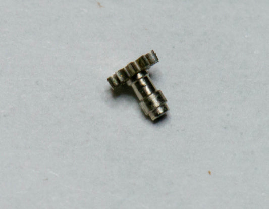 Hamilton 676 0245 Cannon pinion