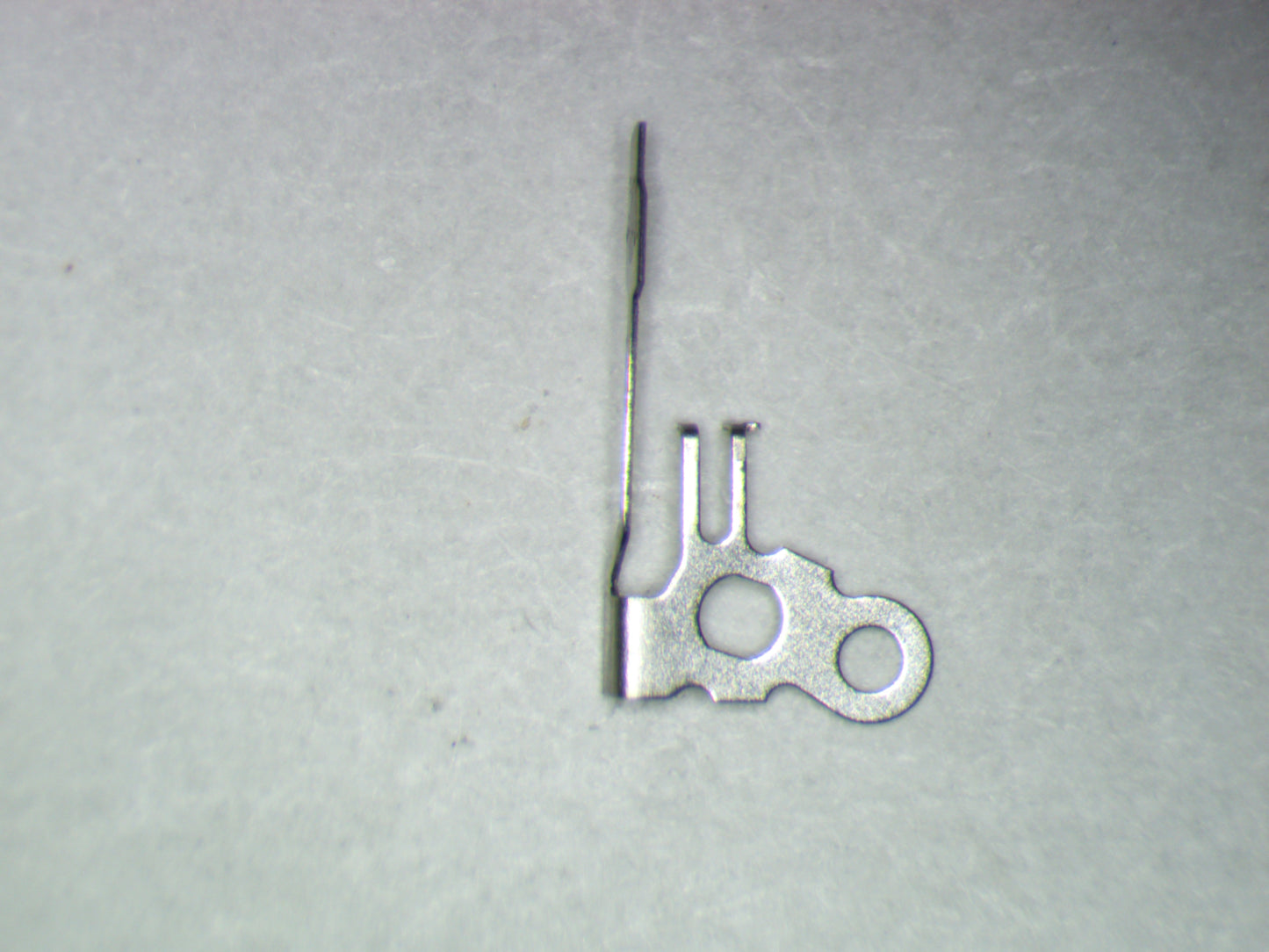 Seiko 6R35 363184 Ratchet Sliding Wheel Spring
