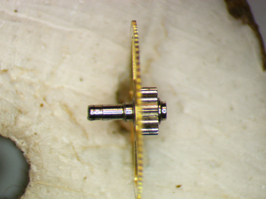 Seiko 6139 224611 Center Wheel (no cannon pinion)