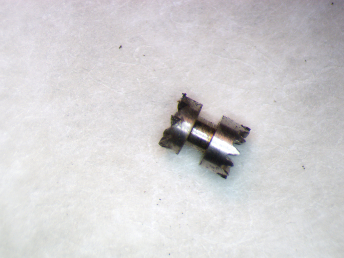 Omega 266 0407 Sliding clutch