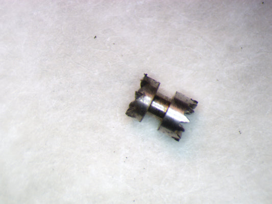 Omega 266 0407 Sliding clutch