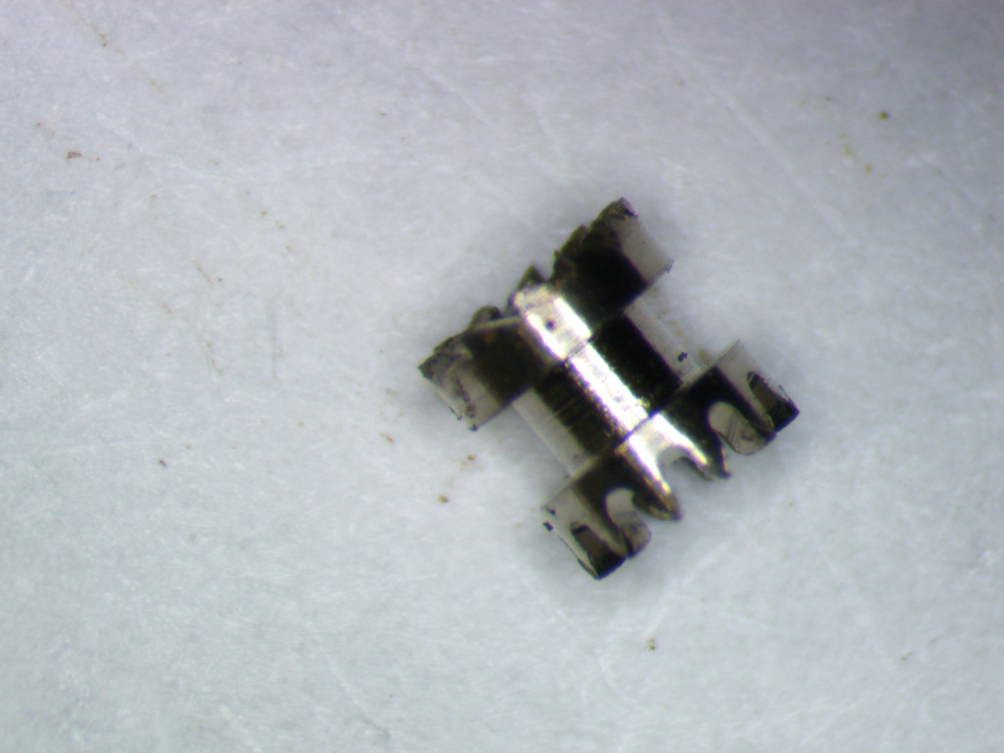 IWC 852 0407 Sliding clutch