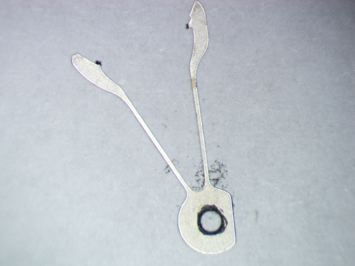 Seiko 7S36C 0831183 Pawl Lever