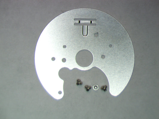 Seiko NH39A 376184 Hour Wheel Guard w/screws