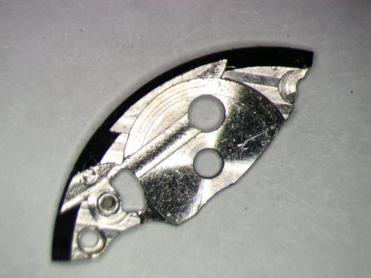 Hamilton 748 0105 Barrel Bridge